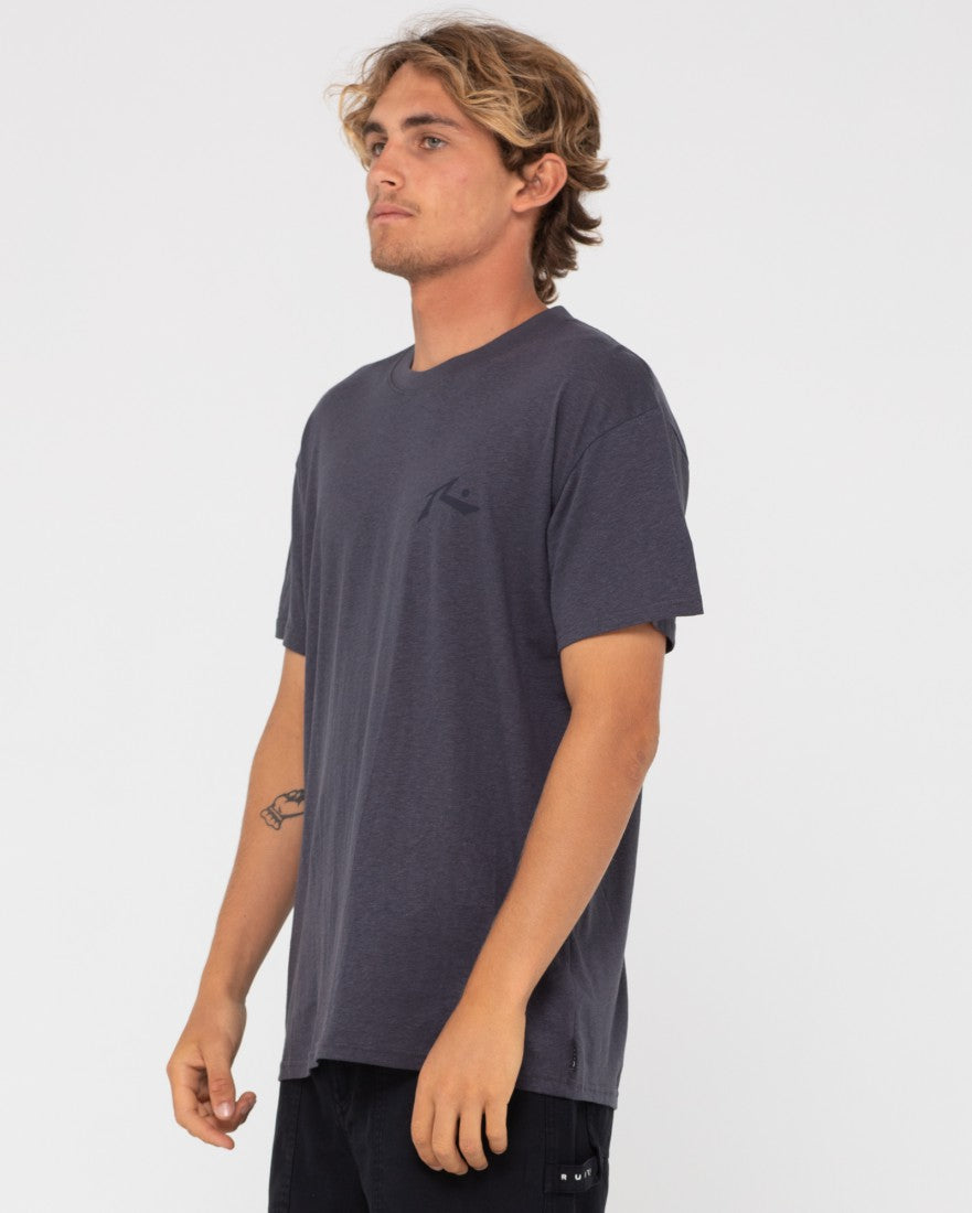 One Hit Hemp Short Sleeve Tee