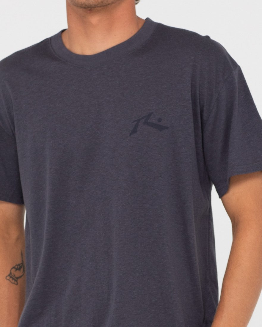 One Hit Hemp Short Sleeve Tee