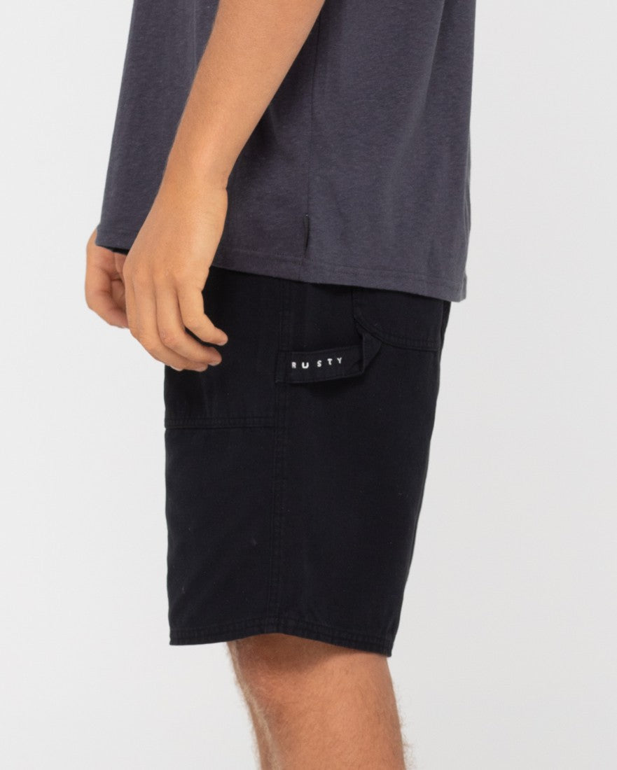 One Hit Hemp Short Sleeve Tee