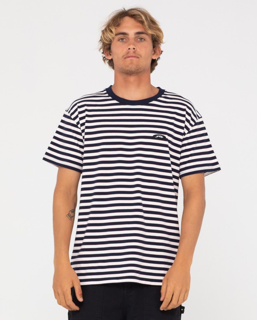 Blazewater Short Sleeve Tee