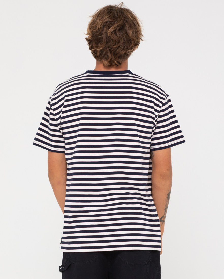 Blazewater Short Sleeve Tee