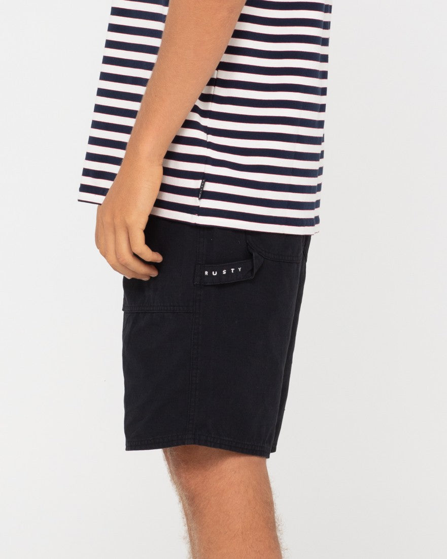 Blazewater Short Sleeve Tee
