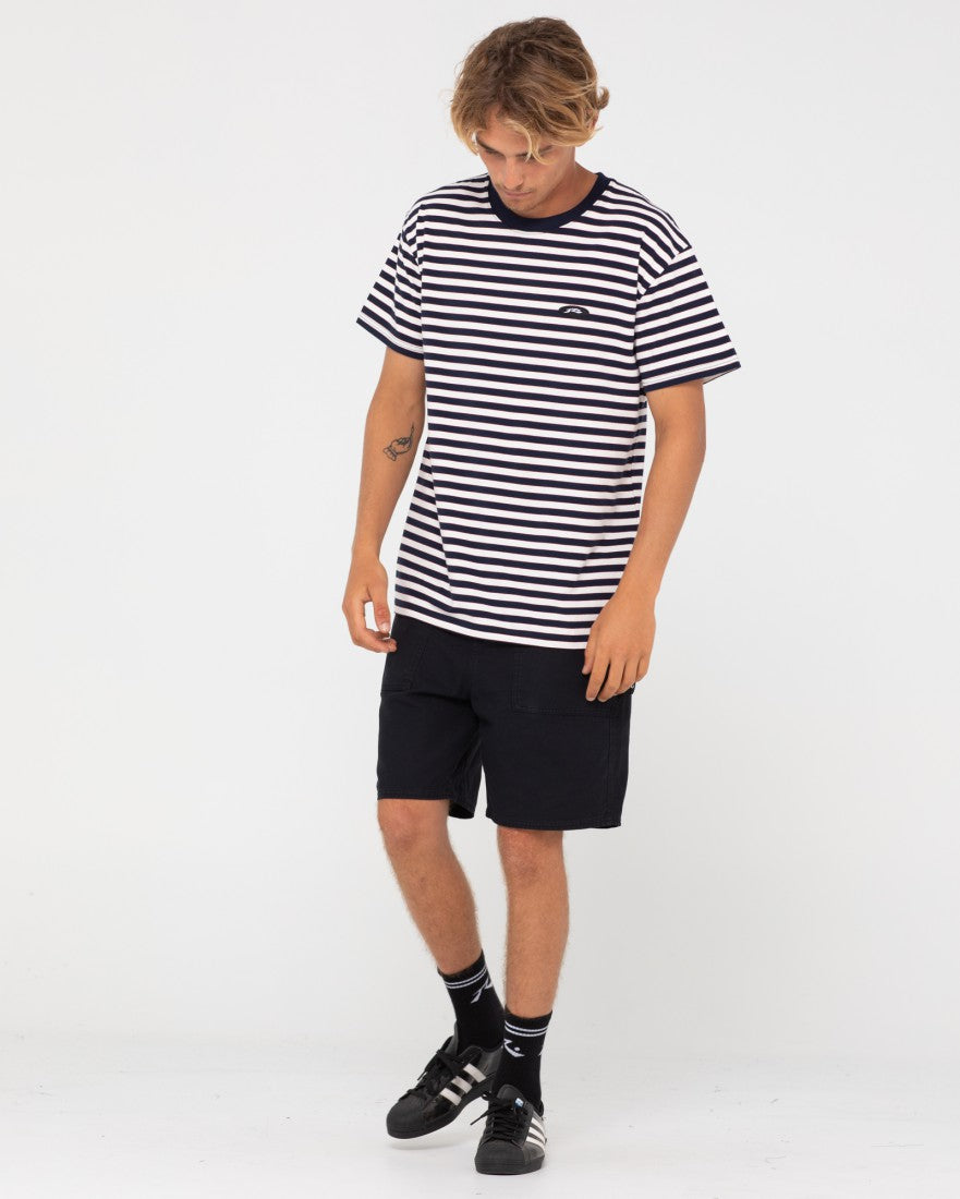 Blazewater Short Sleeve Tee