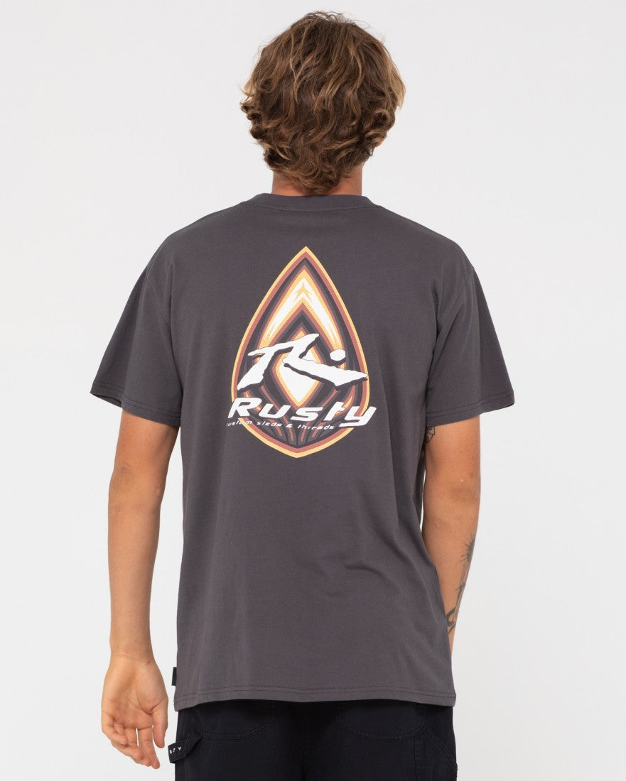 Blaze Short Sleeve Tee