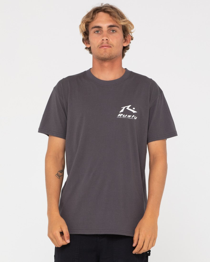 Blaze Short Sleeve Tee