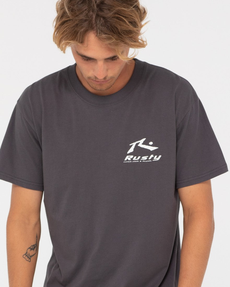 Blaze Short Sleeve Tee