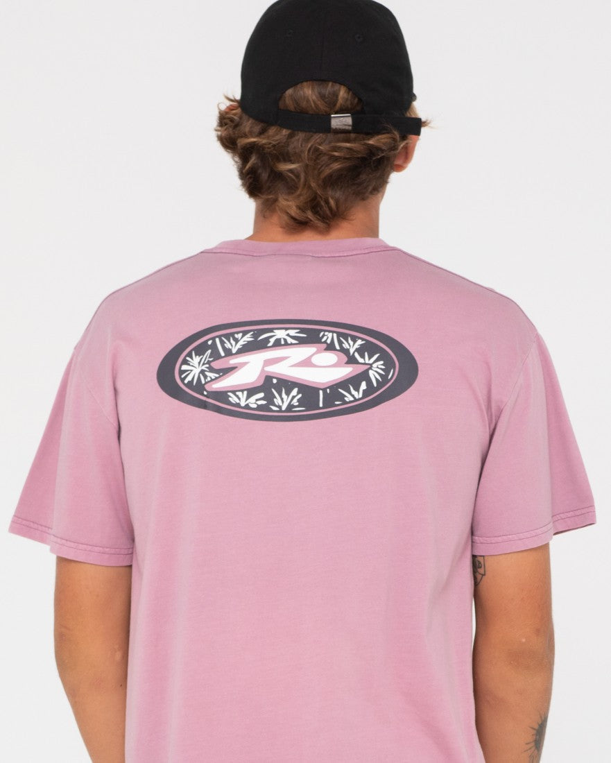 Mr Purp Short Sleeve Tee
