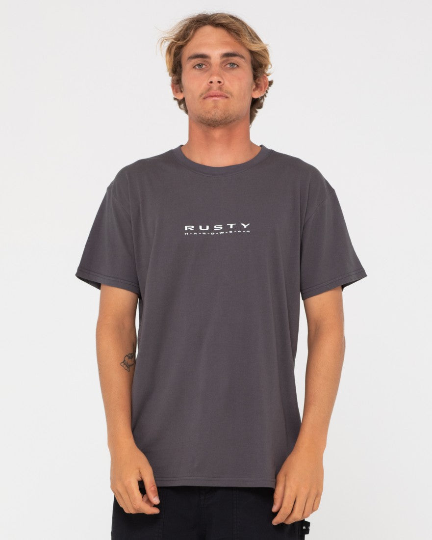 Shattered Short Sleeve Tee