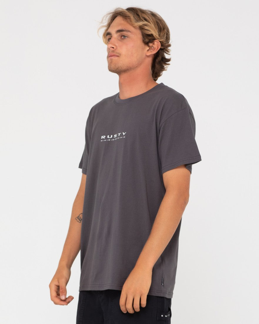 Shattered Short Sleeve Tee