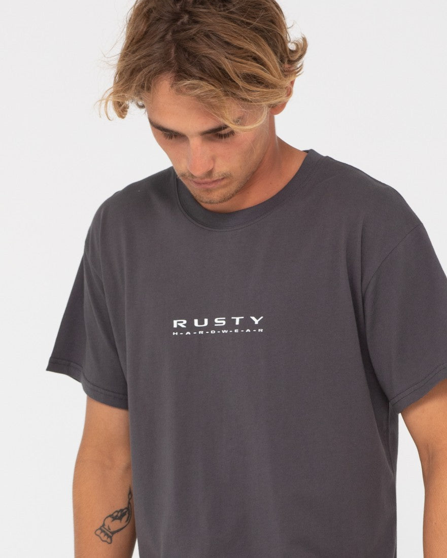 Shattered Short Sleeve Tee