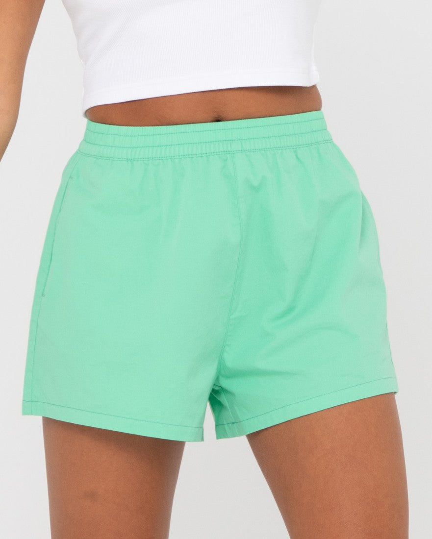 Popsicle Elastic Short