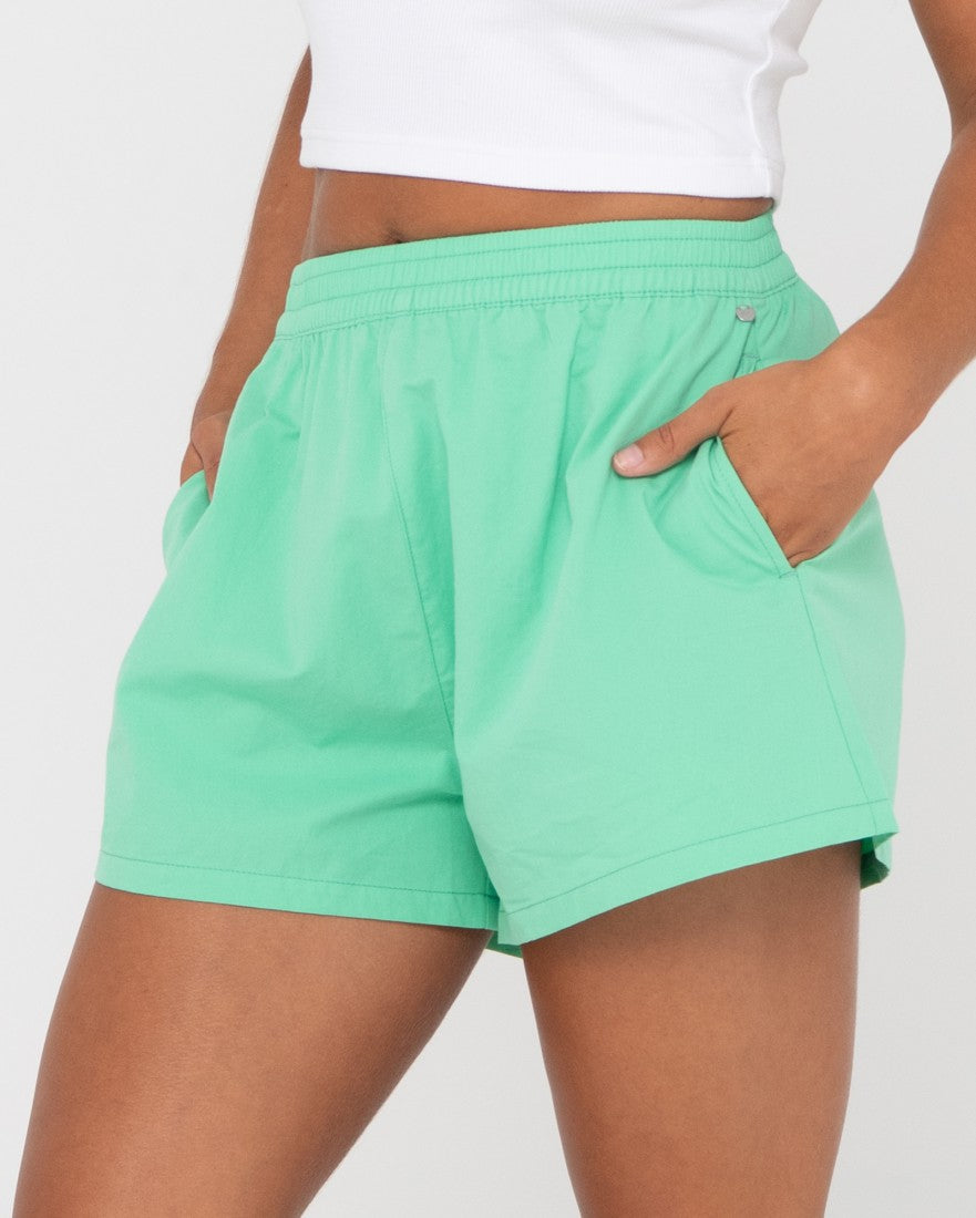 Popsicle Elastic Short
