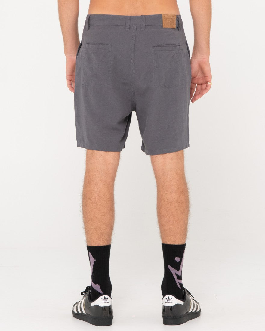 Deaftone Chino Short