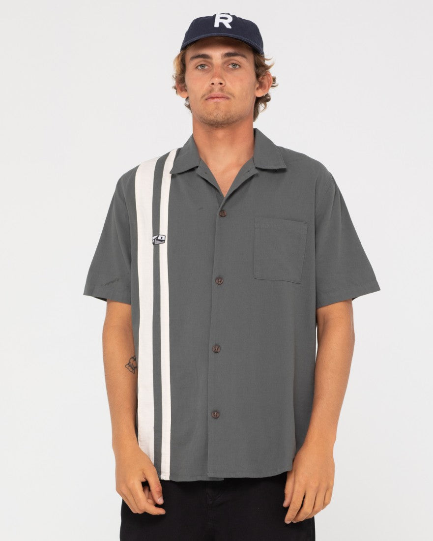 Donny Short Sleeve Tee