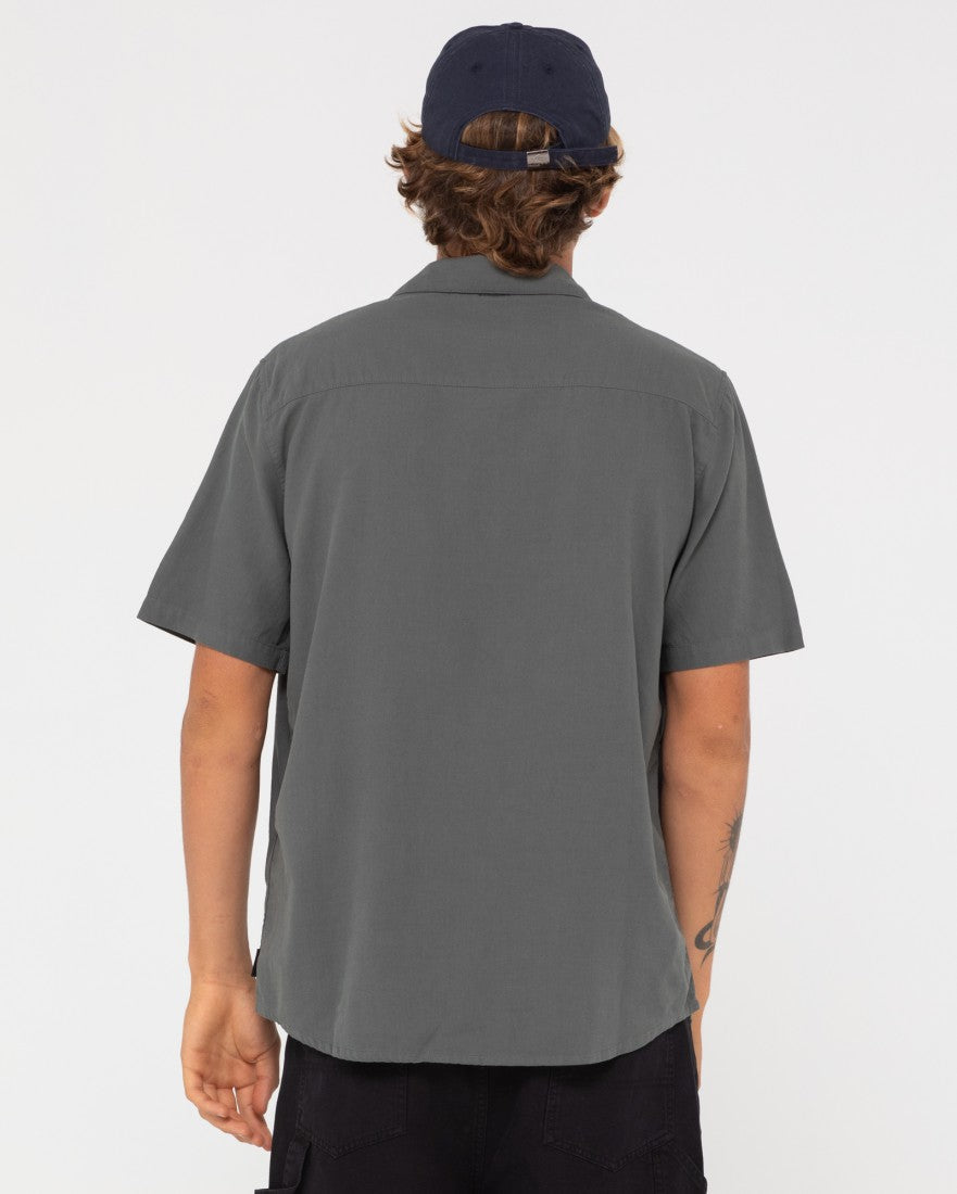 Donny Short Sleeve Tee