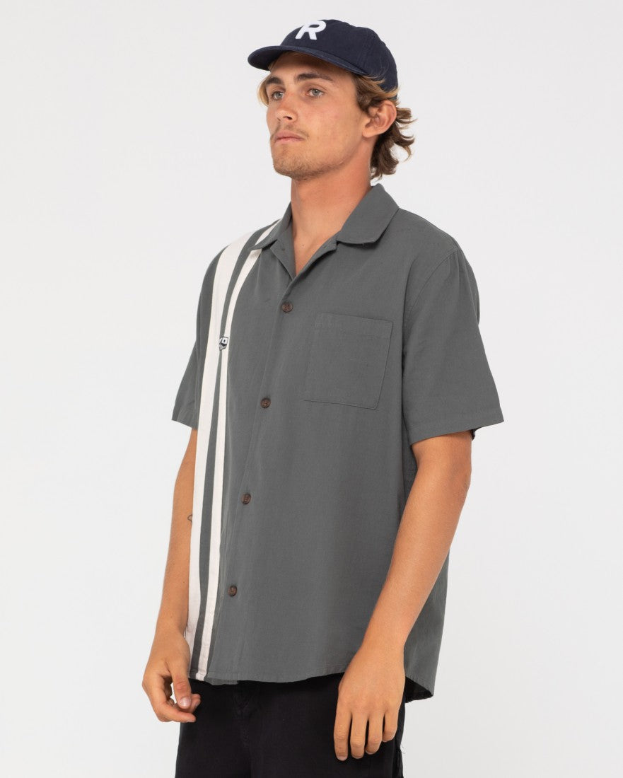 Donny Short Sleeve Tee