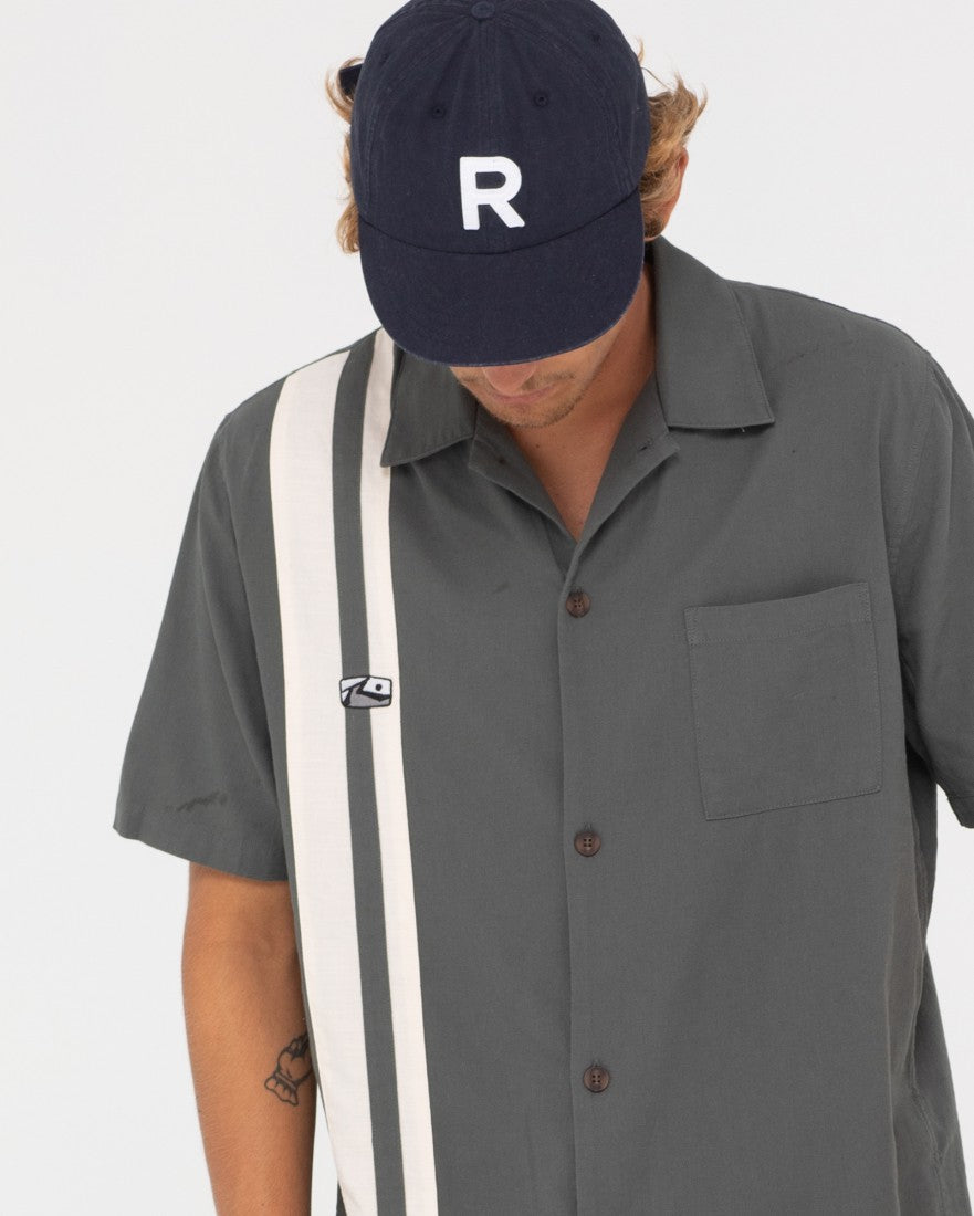Donny Short Sleeve Tee