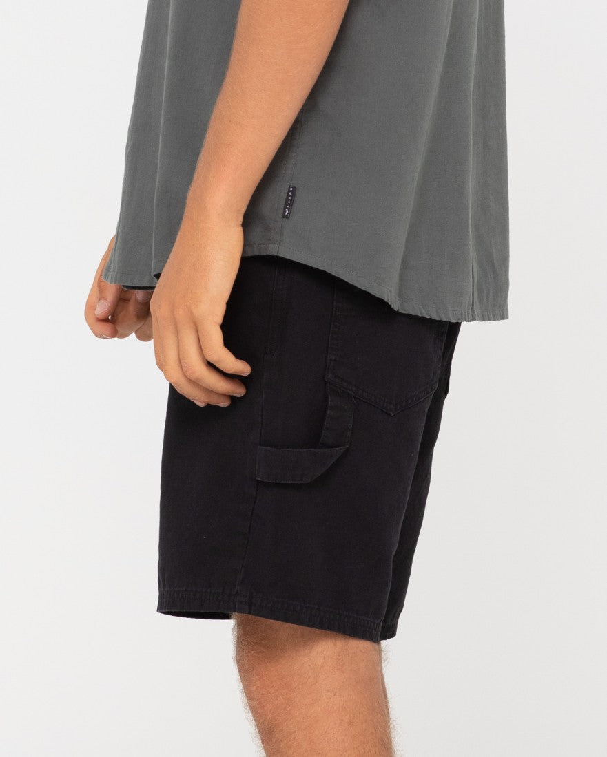 Donny Short Sleeve Tee