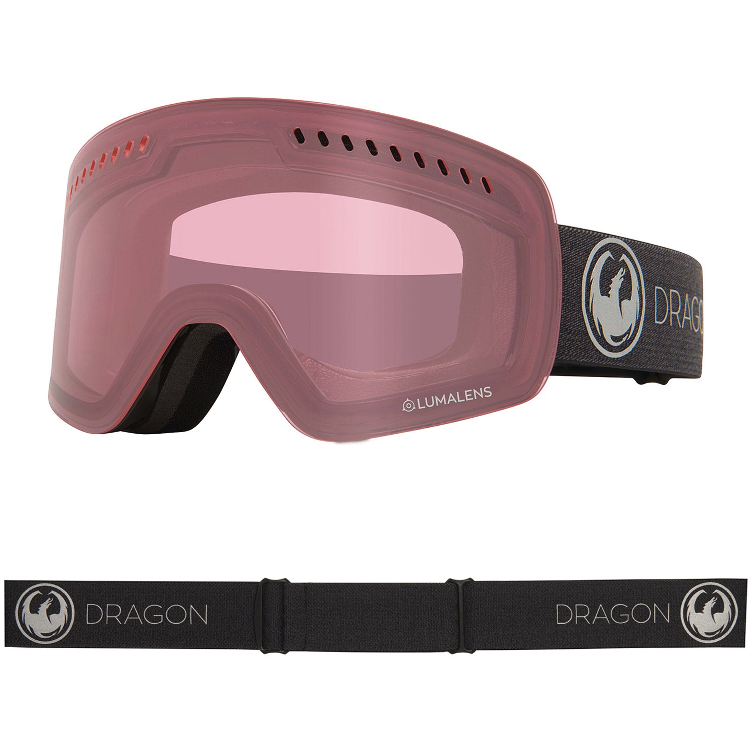 NFXS Snow Goggle 2021