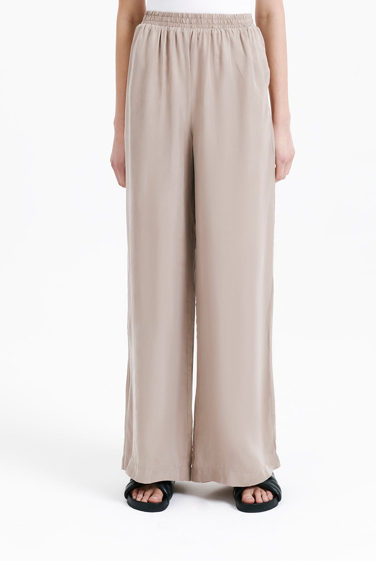Ari Cupro Resort Pant