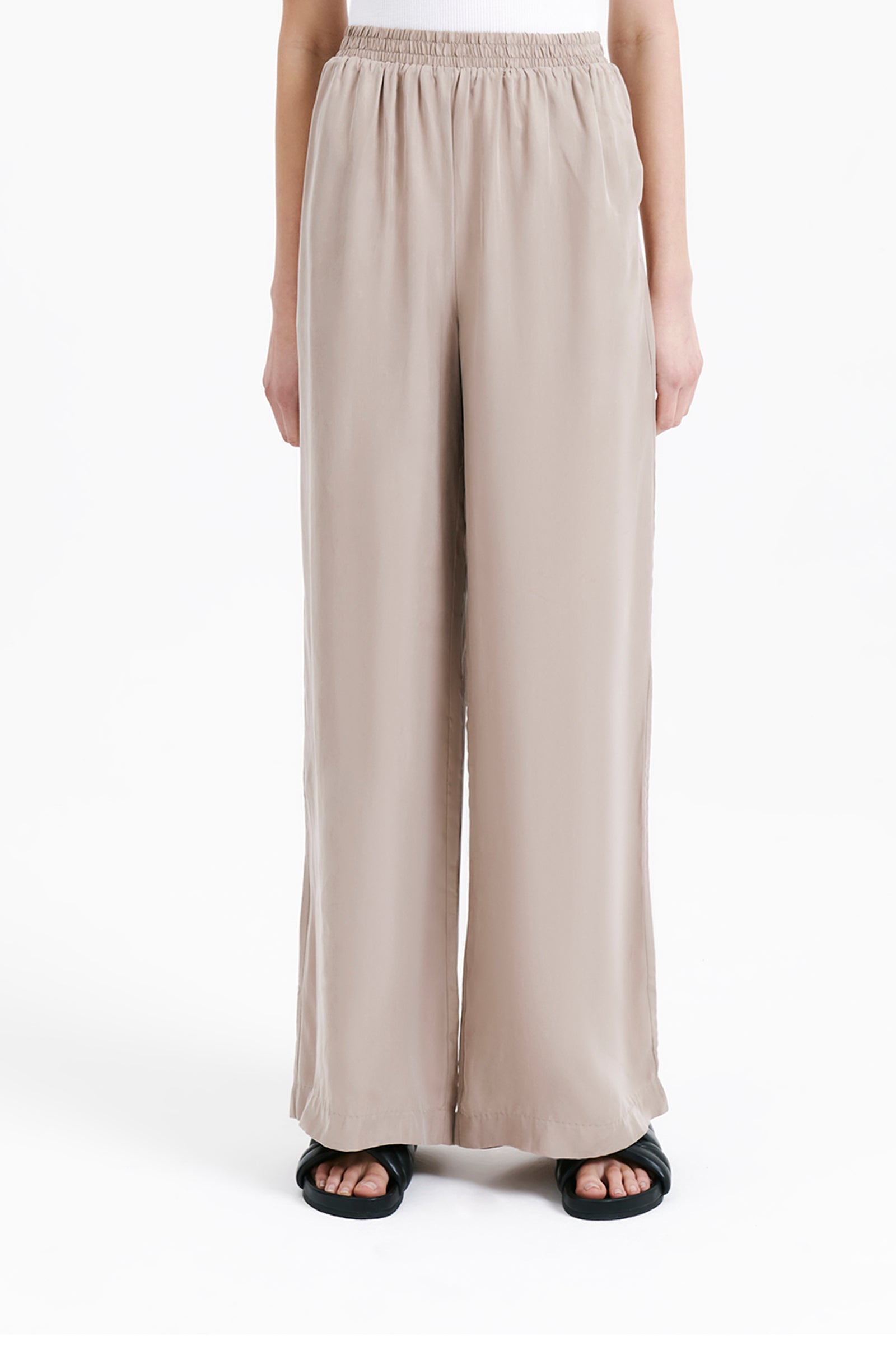 Ari Cupro Resort Pant