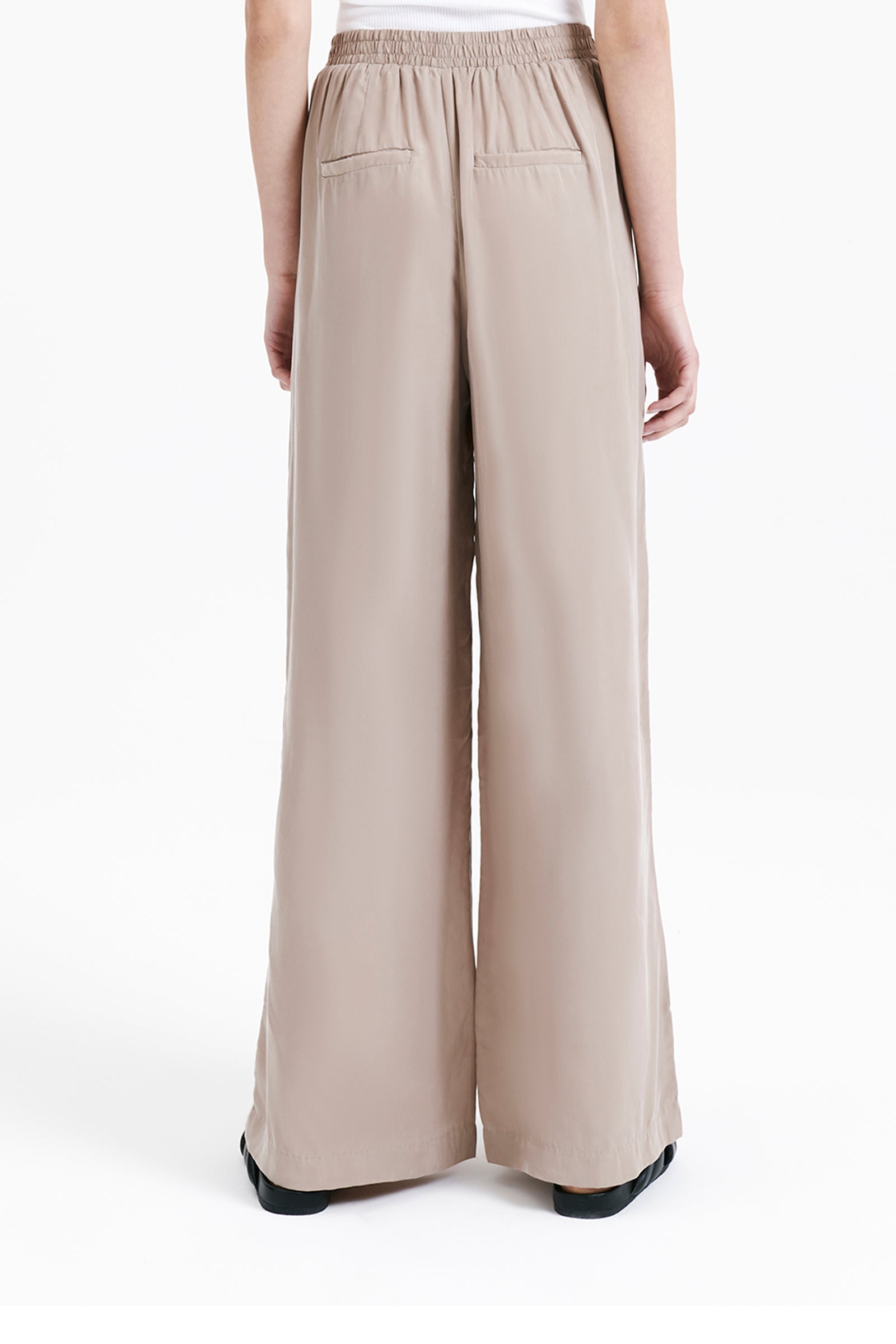 Ari Cupro Resort Pant