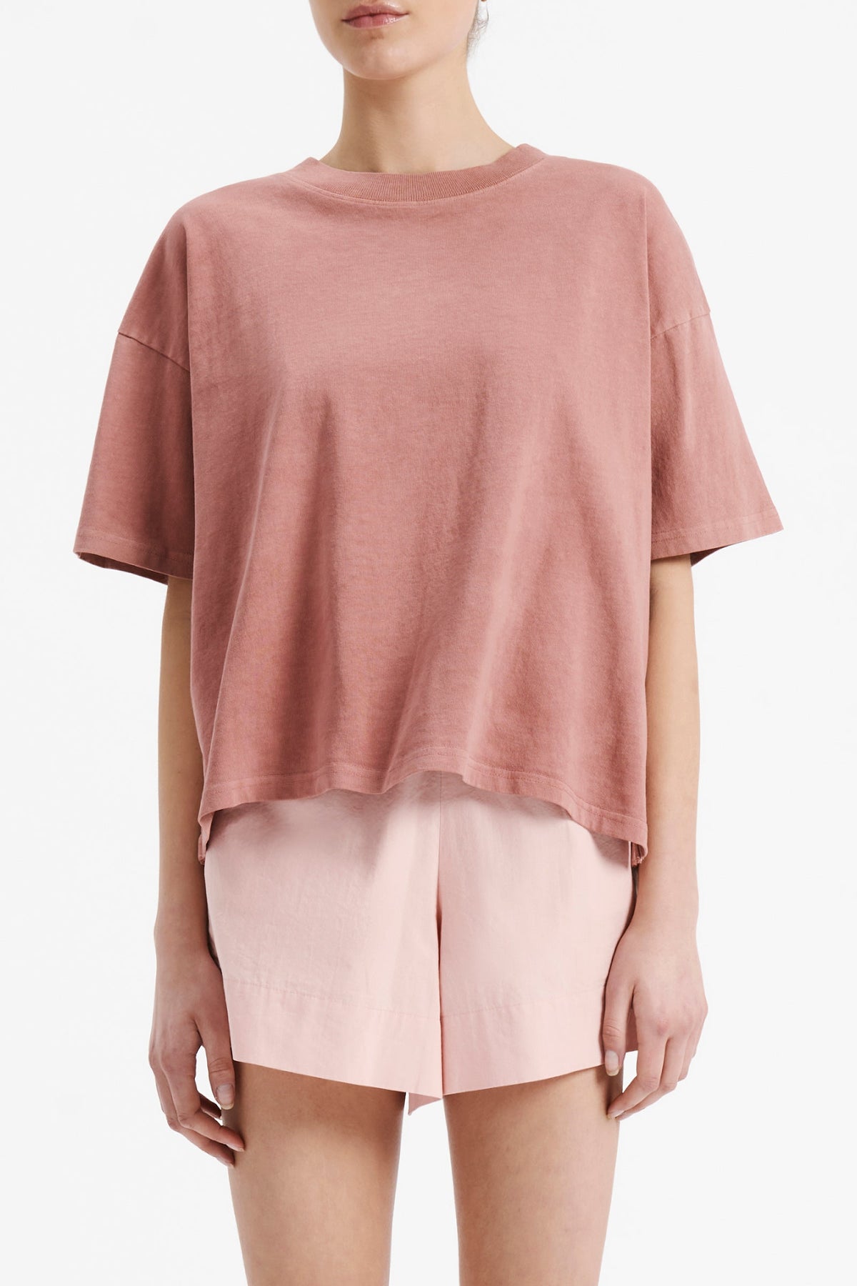 Kai Washed Tee