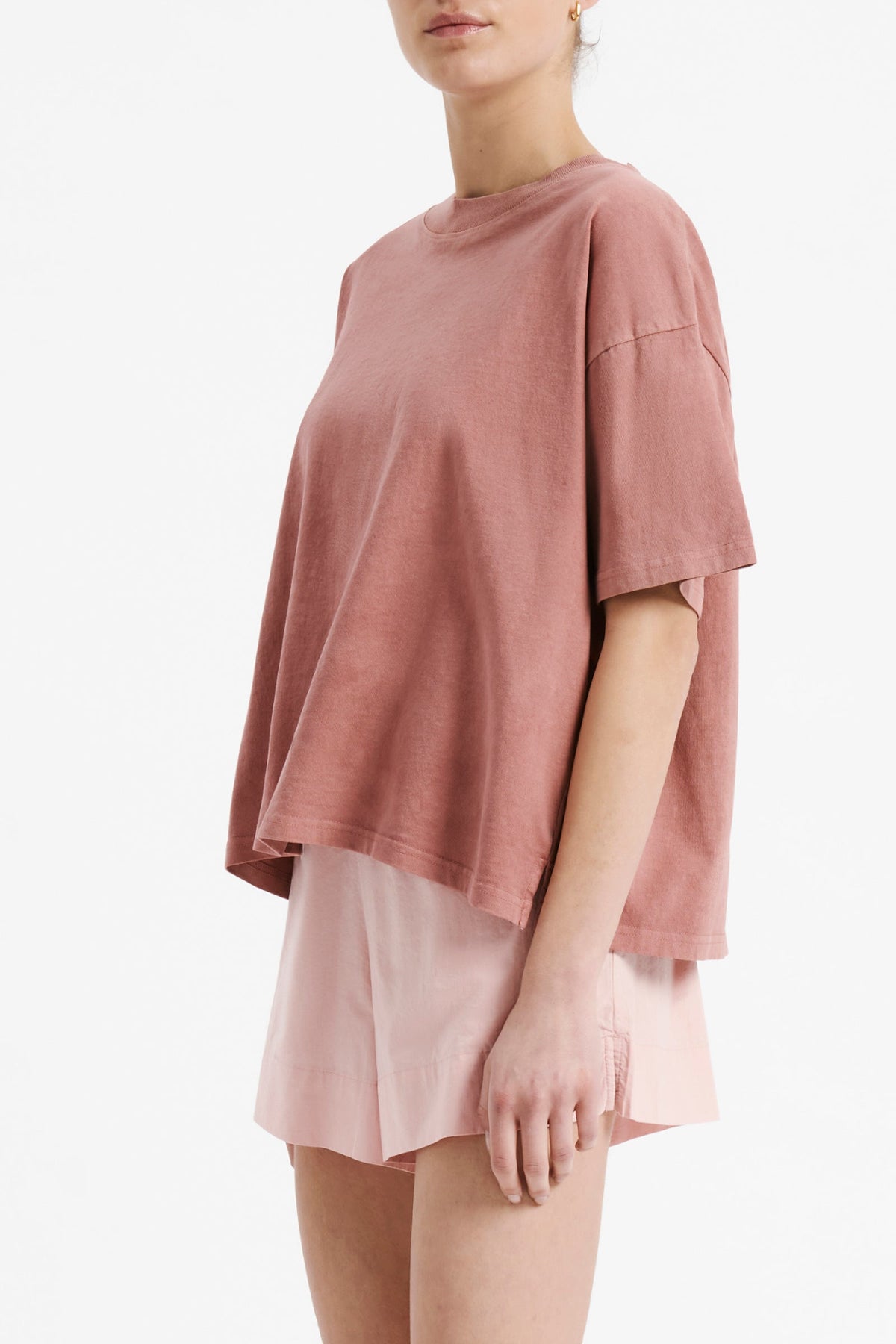 Kai Washed Tee