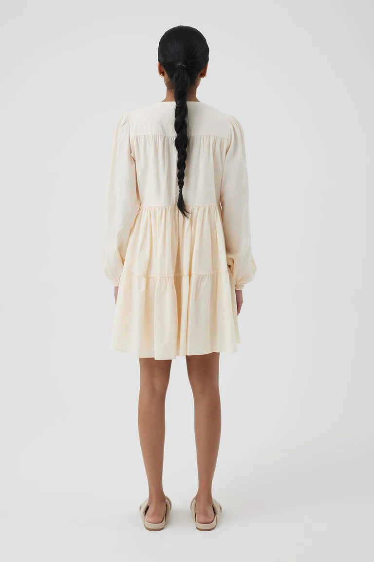 Rylee Mini Dress