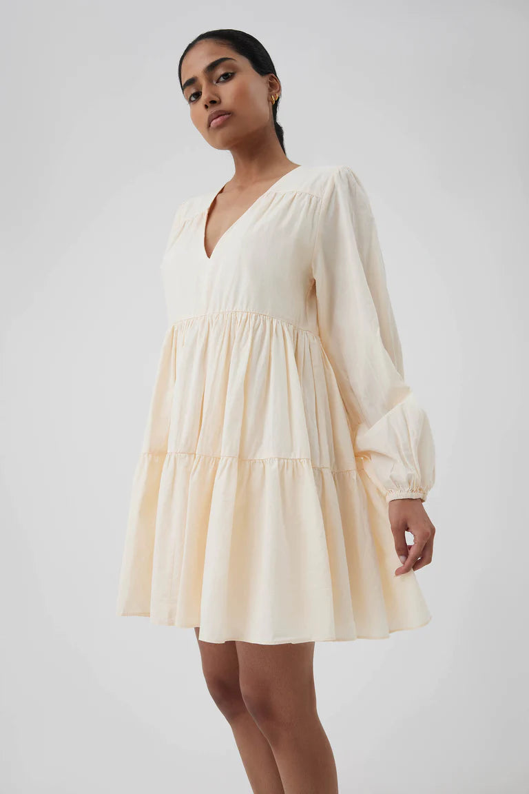 Rylee Mini Dress