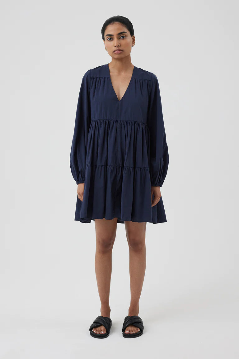 Rylee Mini Dress