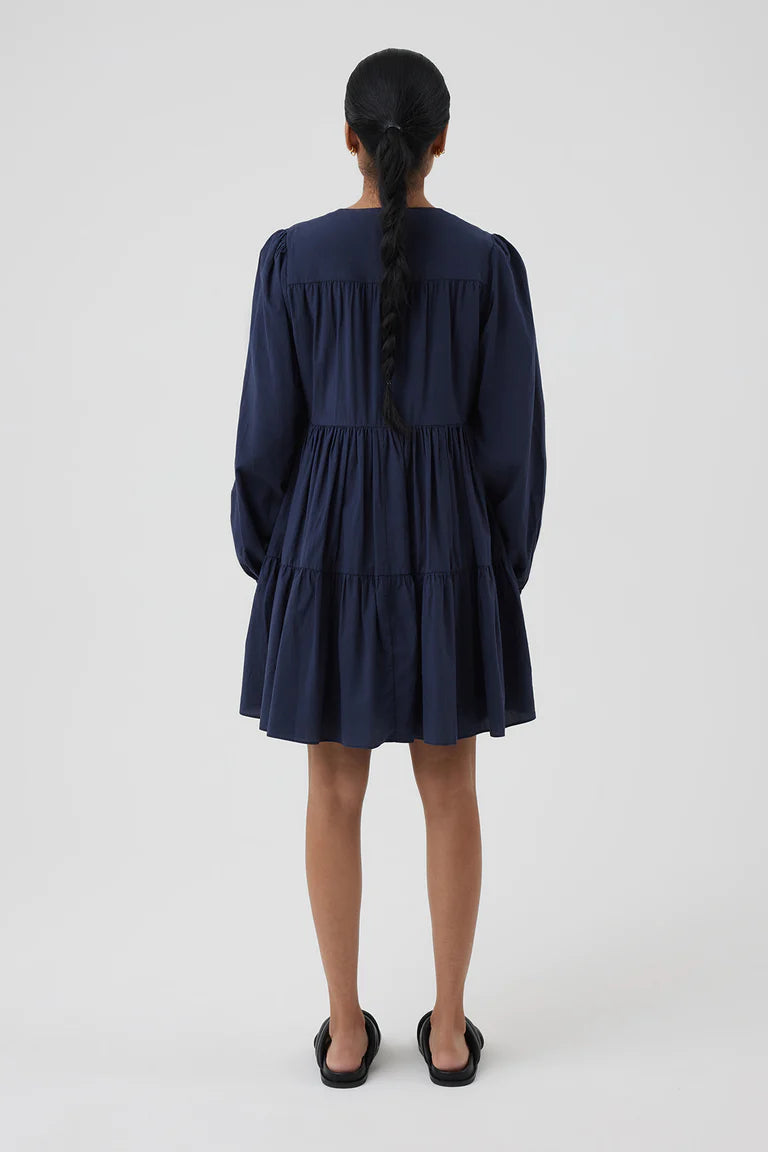Rylee Mini Dress