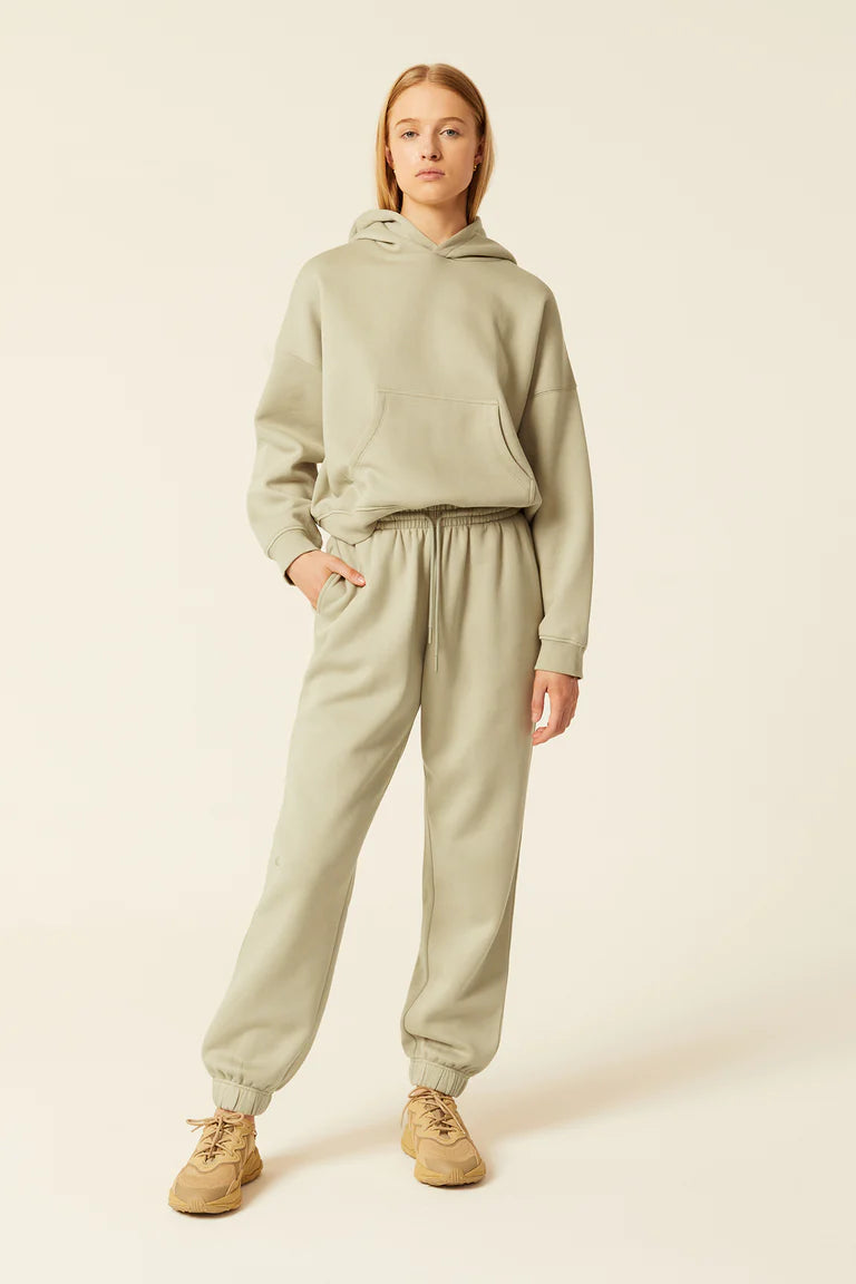 Nude Lucy Carter Curated Trackpant Artichoke