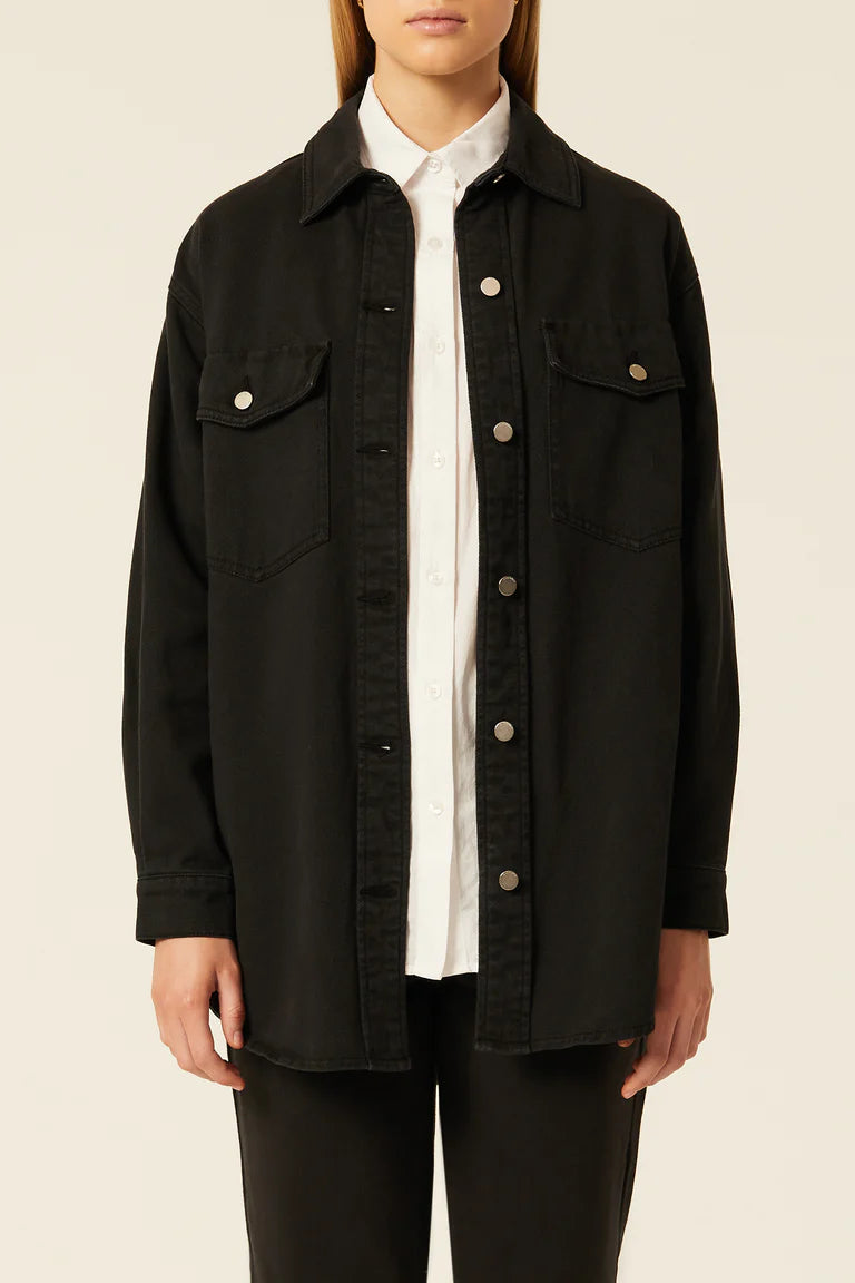 Rai Denim Jacket