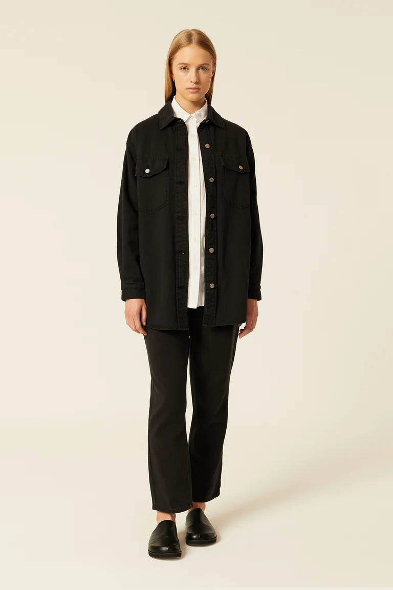 Rai Denim Jacket