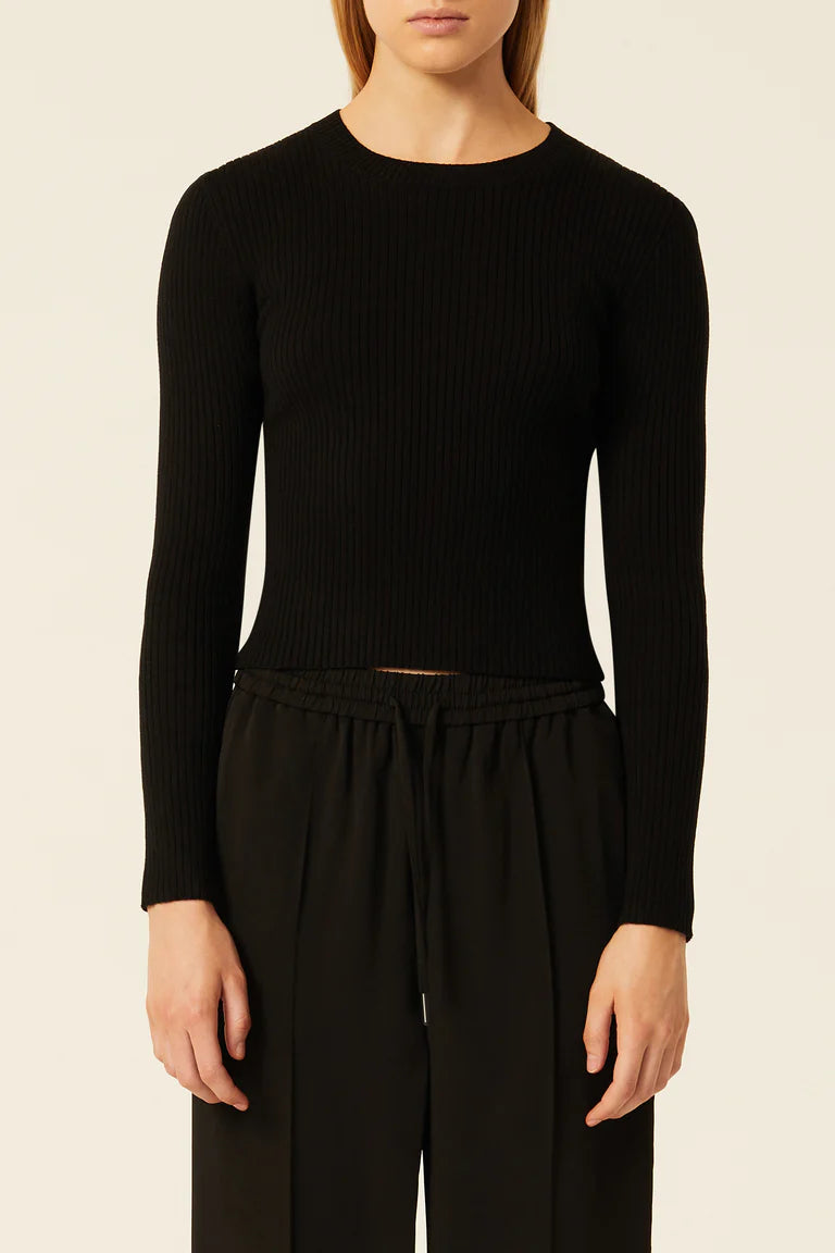 Nude Classic Knit
