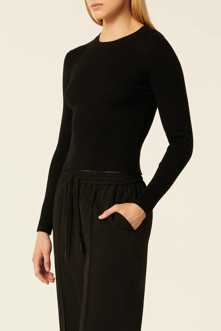 Nude Classic Knit