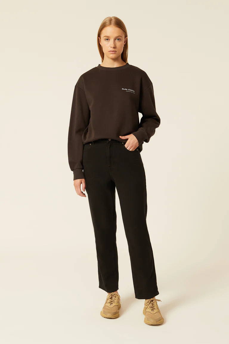 Nude Classics Sweat