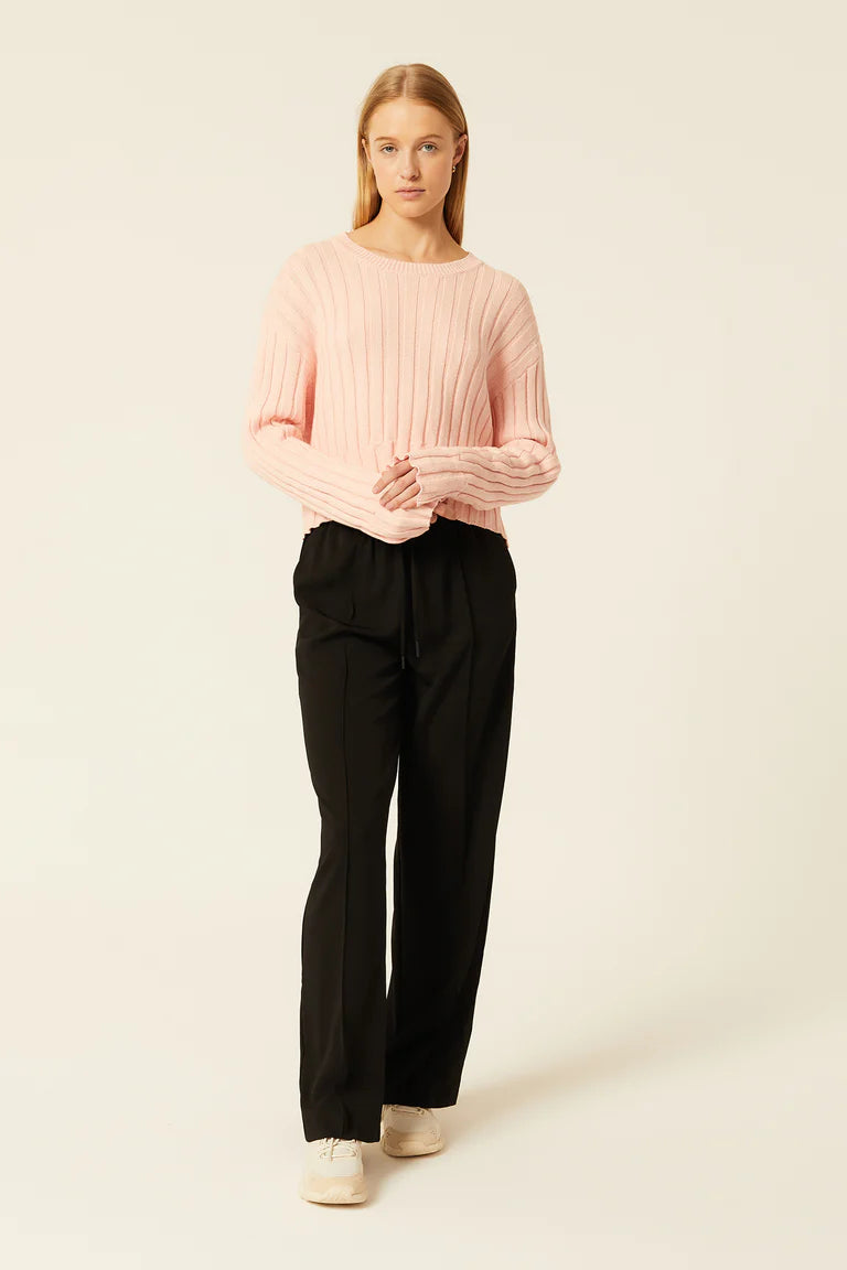 Montana Knit