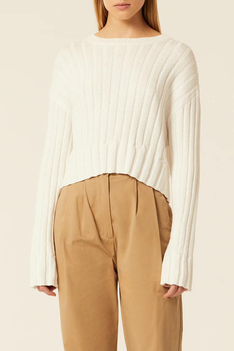 Montana Knit