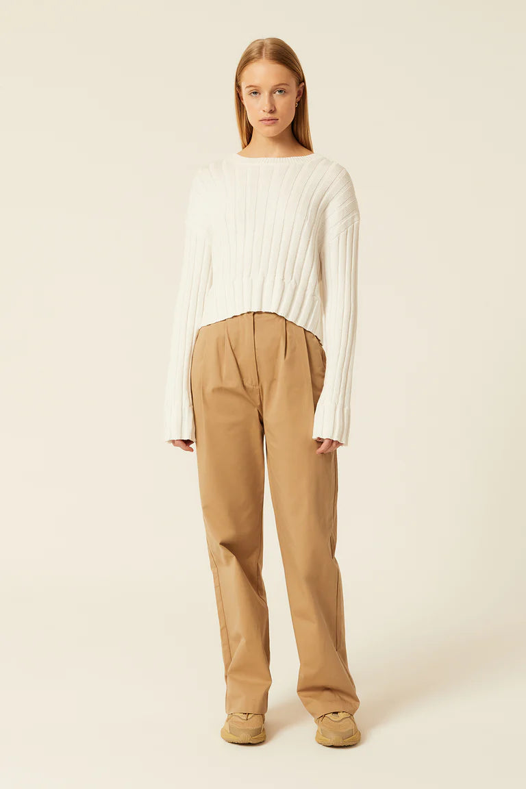 Montana Knit