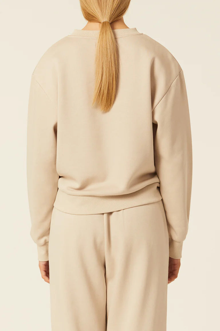 Nude Classics Sweat