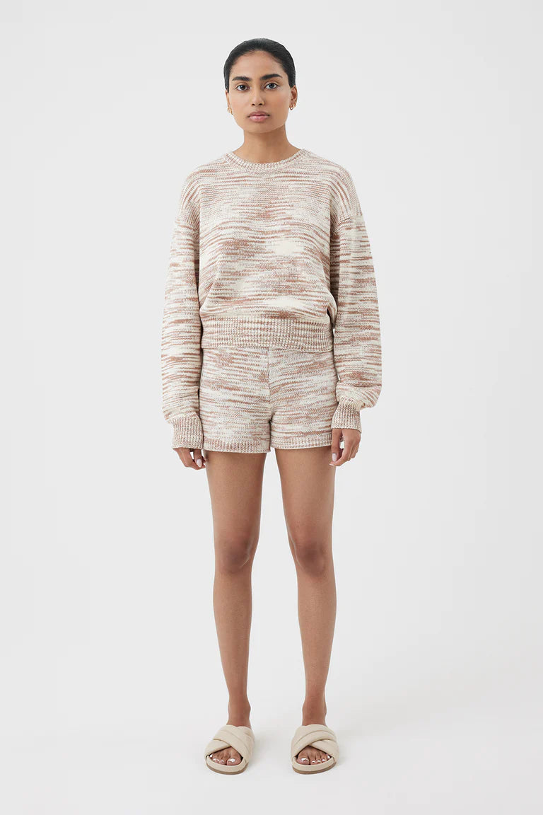 Reeves Knit Short