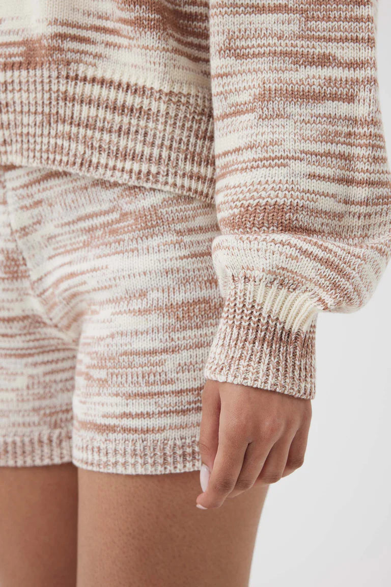 Reeves Knit Short