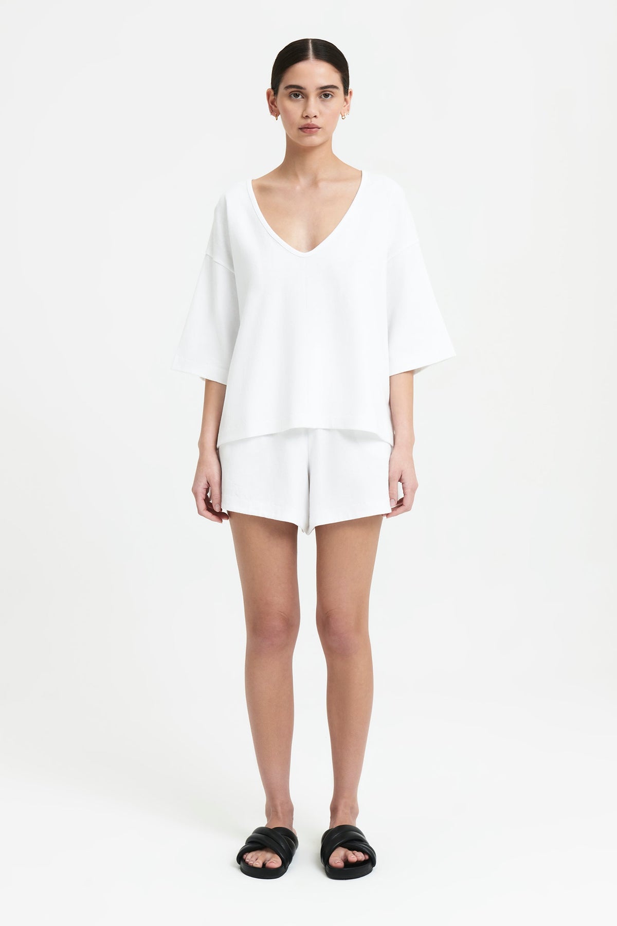 Fes Short