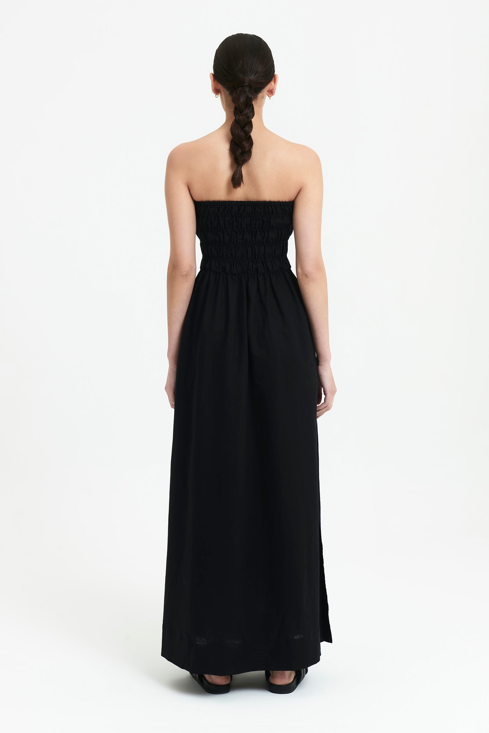 Zuri Maxi Dress