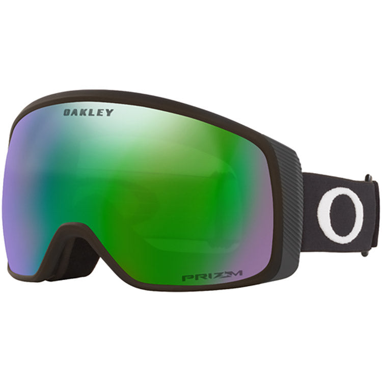 Oakley Flight Tracker XM Prizm Jade 2021
