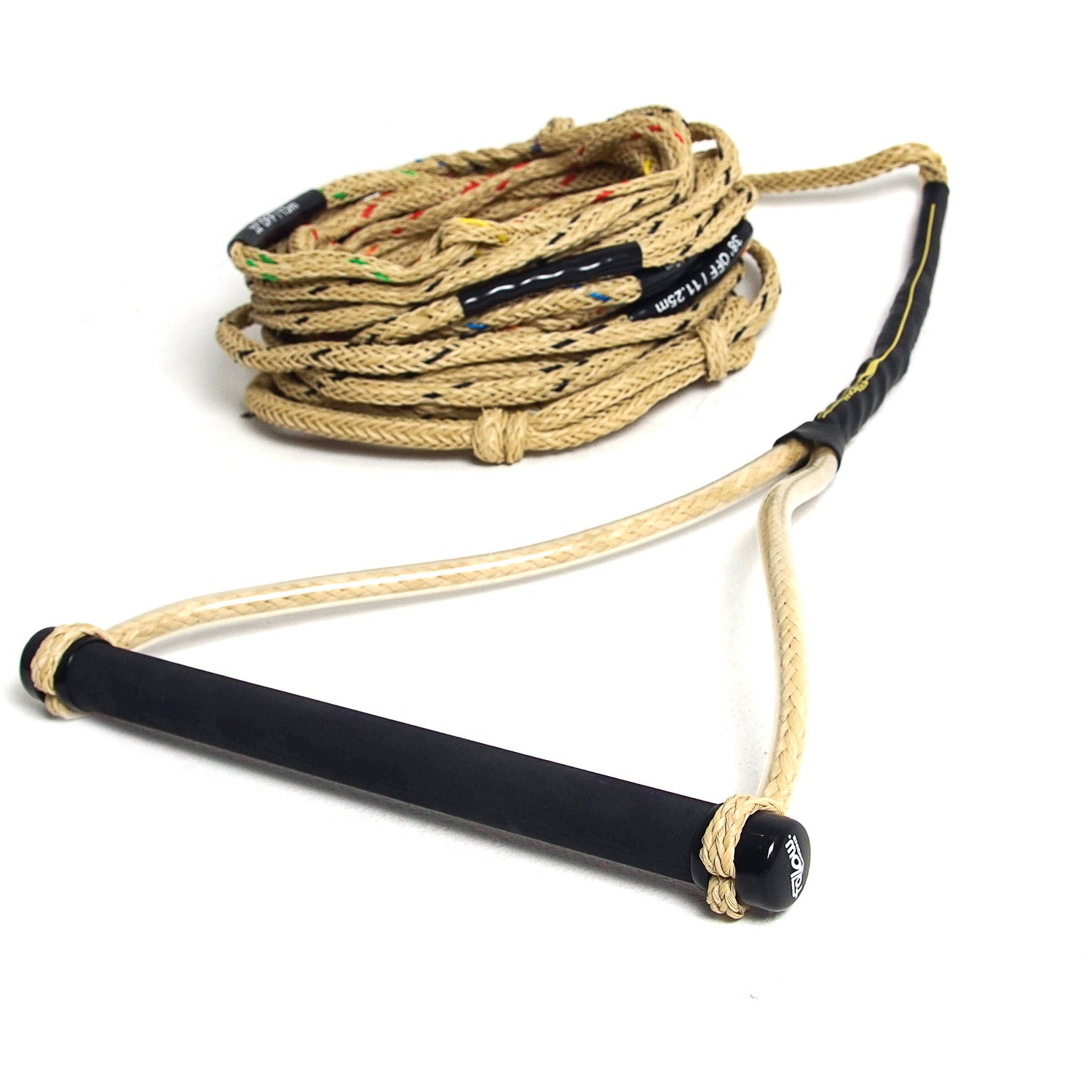 Orgins Pro 13" Wake Rope Handle Package 2022