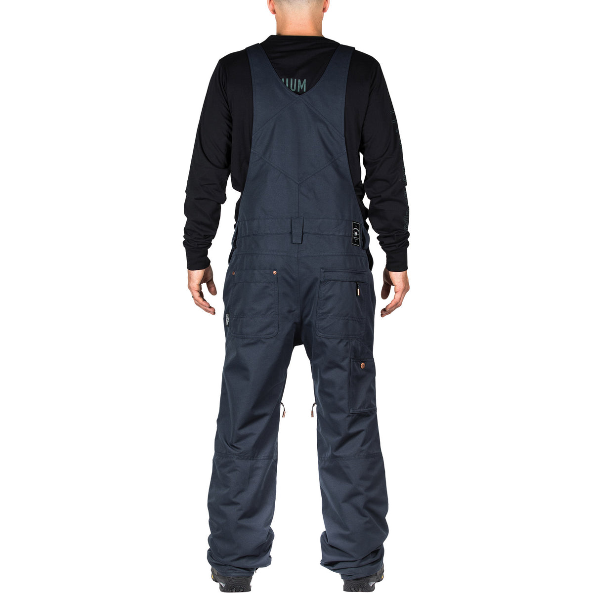 L1 Overall Snowboard Bib 2021