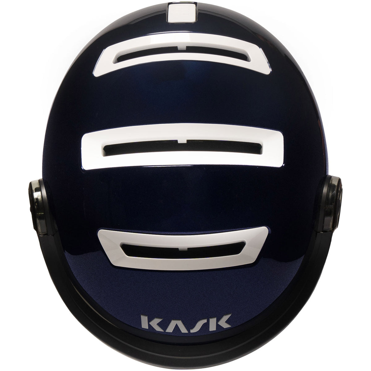 Class Sport Iridium Mirror Visor Helmet